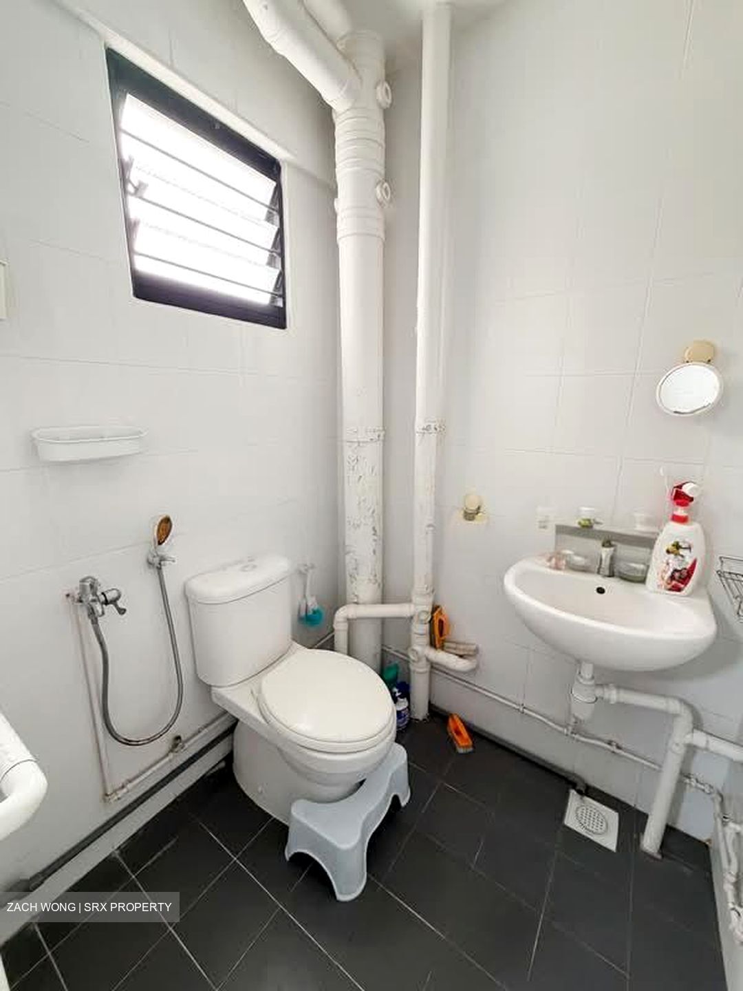 Blk 251 Jurong East Street 24 (Jurong East), HDB 4 Rooms #548554921
